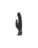 Vibratore Coniglio Happy Rabbit 01239 Nero