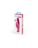 Vibratore Happy Rabbit Rosa