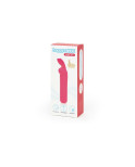 Vibratore Rabbit Happy Rabbit Bullet Rosa