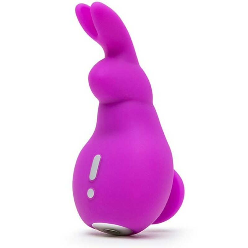 Stimolatore per il Clitoride Mini Ears Happy Rabbit 06524