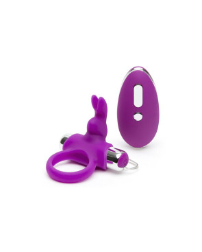 Anelli Fallici Happy Rabbit Remote Control Vibrazione