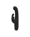 Vibratore Slimline G-Spot Rabbit Happy Rabbit G-Spot Nero