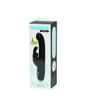 Vibratore Slimline G-Spot Rabbit Happy Rabbit G-Spot Nero