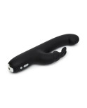 Vibratore Slimline G-Spot Rabbit Happy Rabbit G-Spot Nero