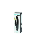 Vibratore Slimline G-Spot Rabbit Happy Rabbit G-Spot Nero