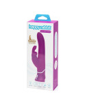 Vibratore Coniglio Happy Rabbit Rosa