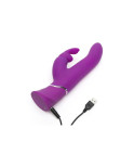 Vibratore Coniglio Happy Rabbit Rosa