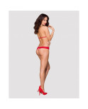 Set di Lingerie Obsessive 870-SEC-3 L/XL