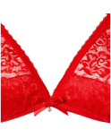 Set di Lingerie Obsessive 870-SEC-3 L/XL