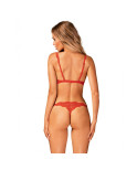 Set di Lingerie Obsessive Bergamore M/L