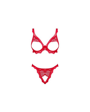 Set di Lingerie Obsessive Bergamore XS/S