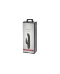 Vibratore Mini Fifty Shades of Grey Greedy Girl Slimline Nero Set