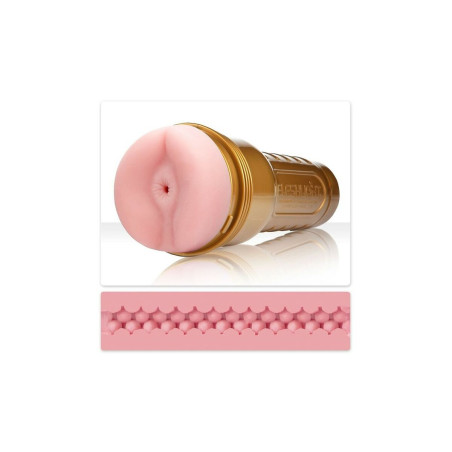 Masturbatore Fleshlight Stamina