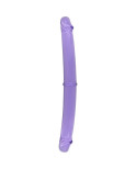 SEVEN CREATIONS - PENE DOPPIO 30 CM VIOLA