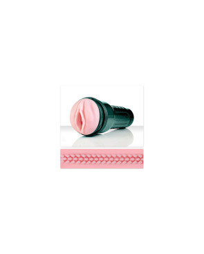 Masturbatore Fleshlight Vibro Lady