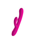 Vibratore Doppia Stimolazione FemmeFunn Ultra Rabbit Rosa