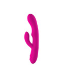 Vibratore Doppia Stimolazione FemmeFunn Ultra Rabbit Rosa