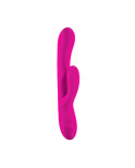 Vibratore Doppia Stimolazione FemmeFunn Ultra Rabbit Rosa