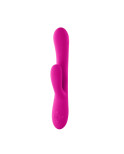 Vibratore Doppia Stimolazione FemmeFunn Ultra Rabbit Rosa