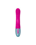 Vibratore Doppia Stimolazione FemmeFunn Delola Rosa