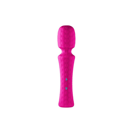 Massaggiatore FemmeFunn Ultra Wand Rosa