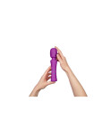 Massaggiatore FemmeFunn Ultra Wand Viola