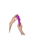 Massaggiatore FemmeFunn Ultra Wand Viola