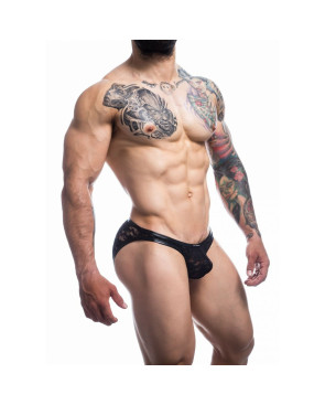 Tanga Cut4men Nero S