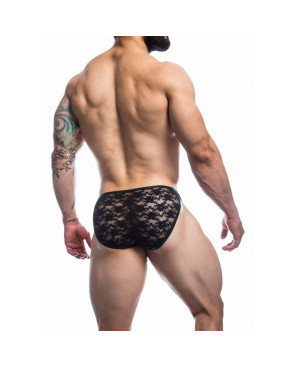 Tanga Cut4men Nero XL