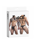 Tanga Cut4men Nero S