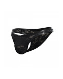 Tanga Cut4men Nero S