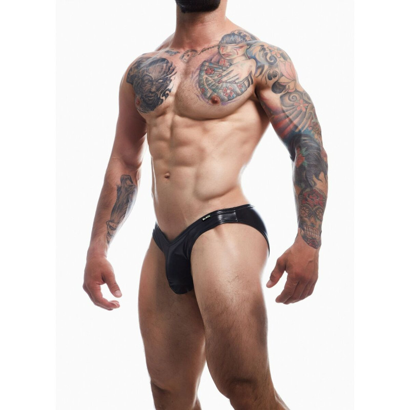 Tanga Cut4men Nero S