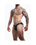 Tanga Cut4men Nero S