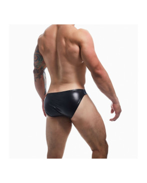 Tanga Cut4men Nero S