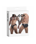 Tanga Cut4men Nero S