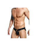 Tanga Mob Eroticwear Nero