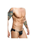 Tanga Mob Eroticwear Nero