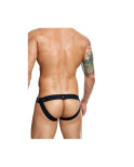 Tanga Mob Eroticwear Nero