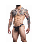 Tanga Cut4men Nero XL