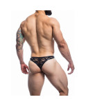 Tanga Cut4men Nero XL