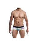 Tanga Mob Eroticwear Multicolore S