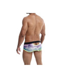 Tanga Mob Eroticwear Multicolore S