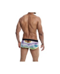 Tanga Mob Eroticwear Multicolore S