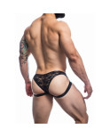 Tanga Cut4men Nero L