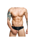 Tanga Mob Eroticwear Nero