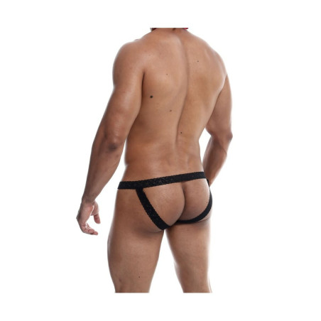 Tanga Mob Eroticwear Nero L/XL