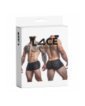 Tanga Cut4men Nero S