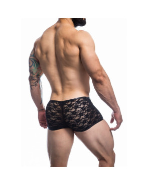 Tanga Cut4men Nero XL