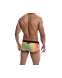 Tanga Mob Eroticwear Arancio S