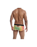 Tanga Mob Eroticwear Arancio S